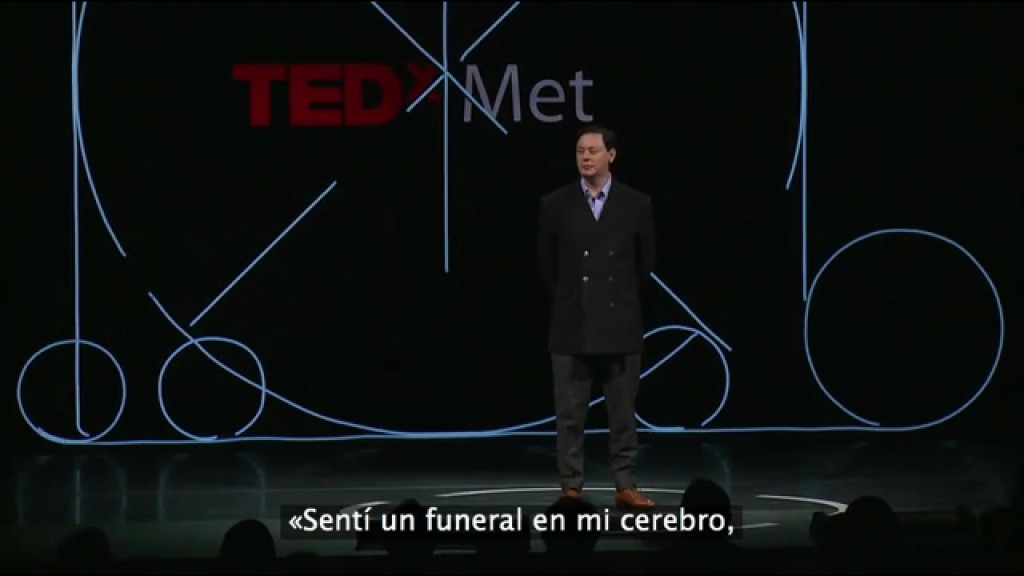 TED Met