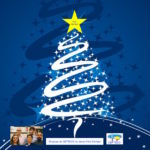 El equipo de CEPTECO les desea Felices Fiestas y Feliz 2015