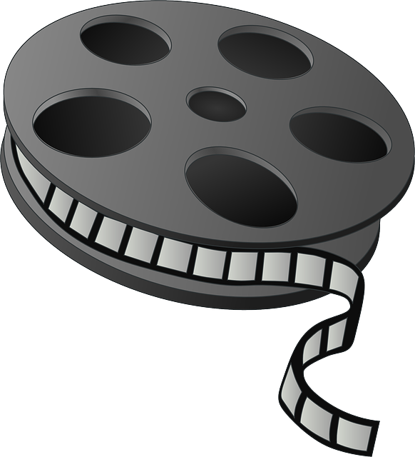 Una terapia de cine