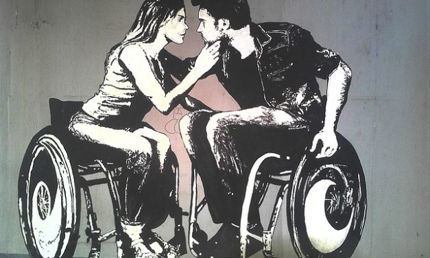 La sexualidad en personas con discapacidad