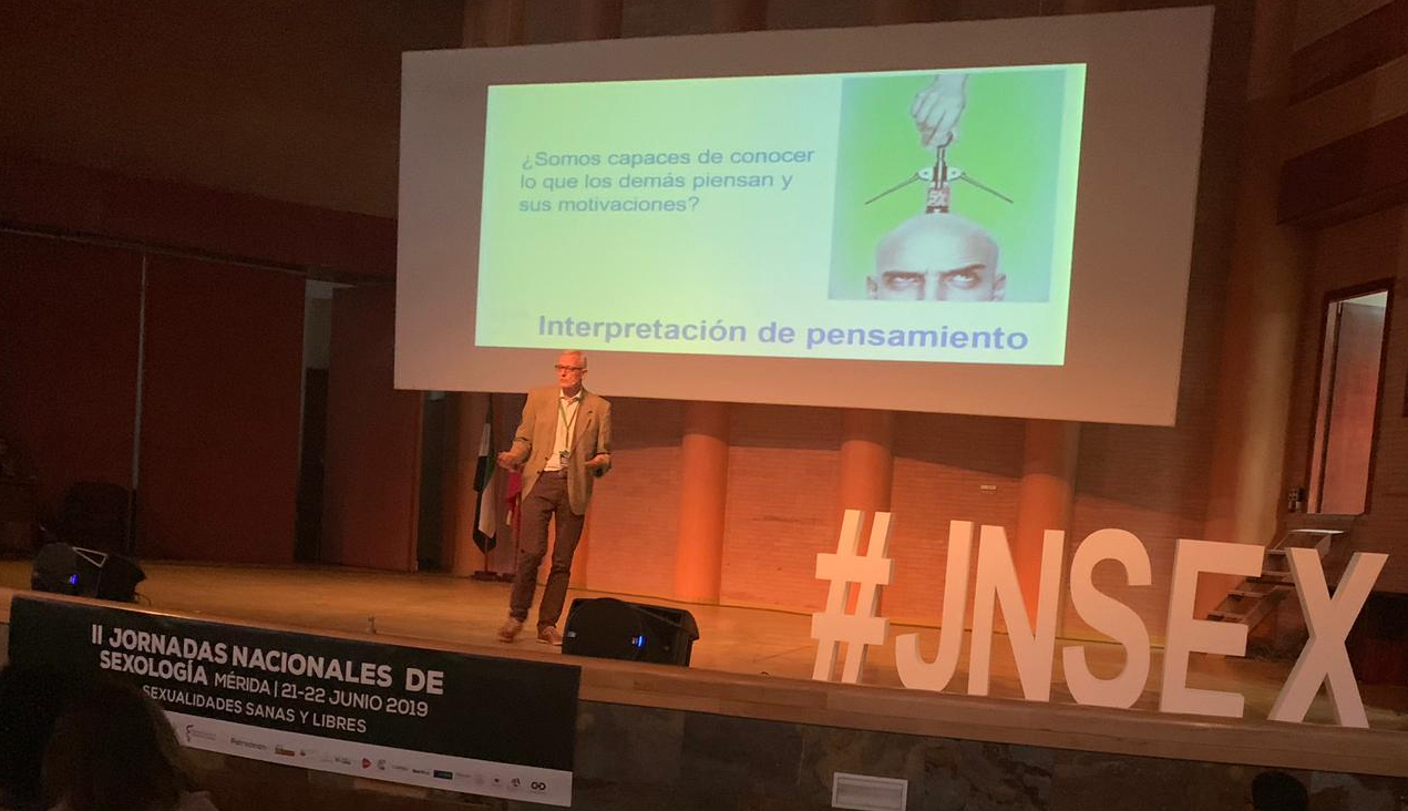 II Jornadas Nacionales de Sexología