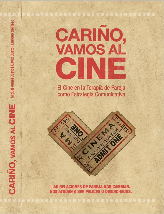 Reseña InfocopOnline: Cariño, vamos al cine