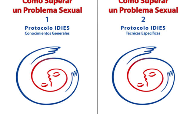 Reseña InfocopOnline: Cómo superar un problema sexual