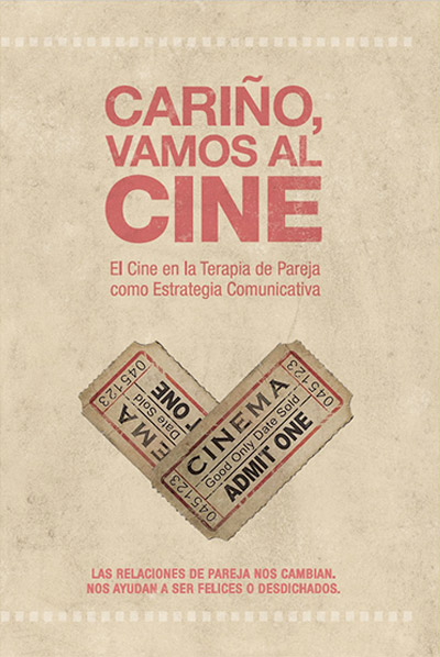 Cariño, vamos al cine