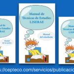 Manual de Técnicas de Estudio: L2SERAE