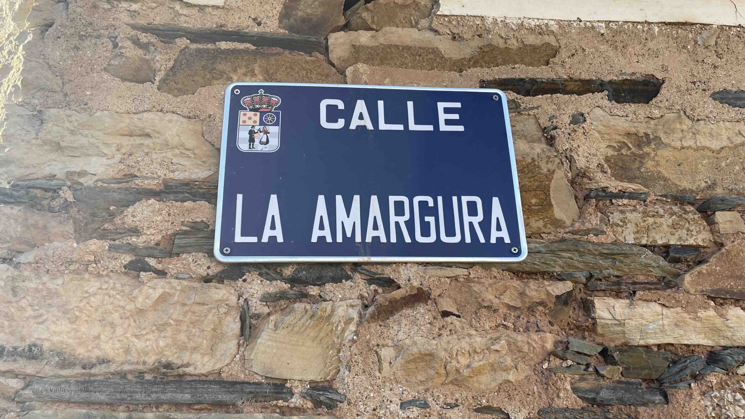 El arte de amargarse la vida