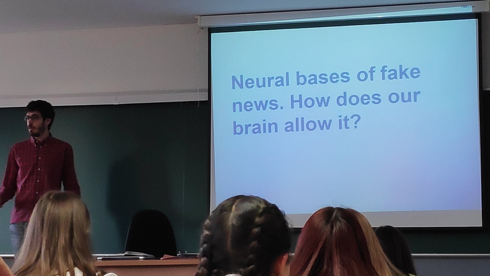 Ansiedad escénica