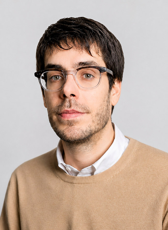 David Cueto