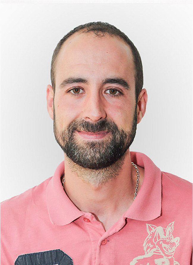 Nicolás Merino