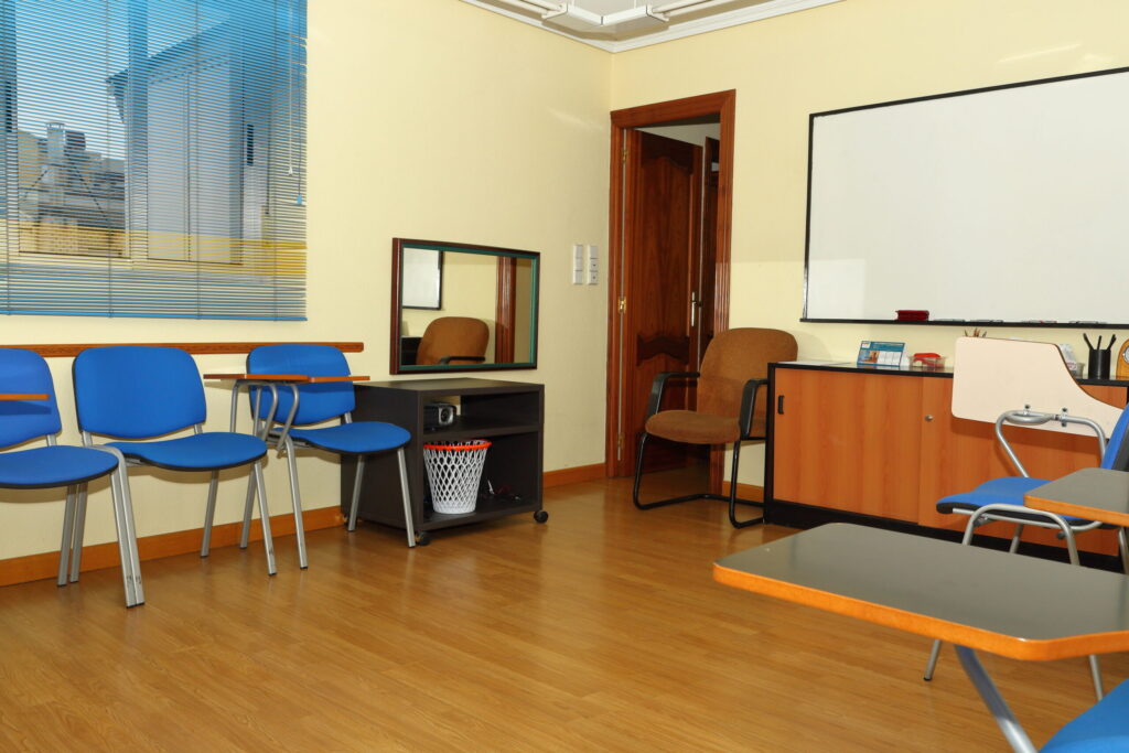 Curso Técnicas de Estudio
