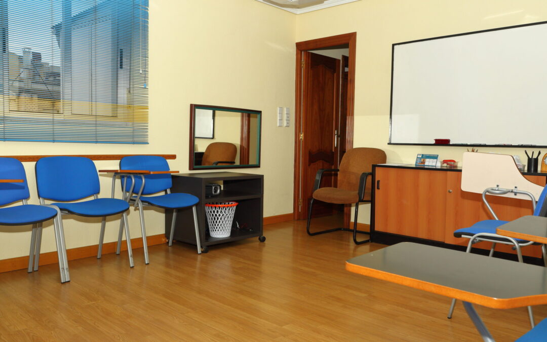 Curso Técnicas de Estudio